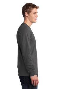 PC54LS - Port & Company - Long Sleeve Core Cotton Tee