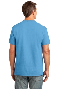 PC54P - Port & Company Core Cotton Pocket Tee