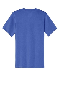 PC54P - Port & Company Core Cotton Pocket Tee