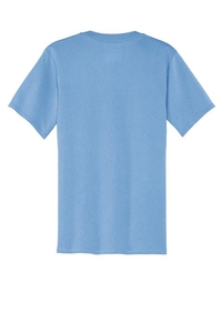 PC54P - Port & Company Core Cotton Pocket Tee