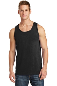 PC54TT - Port & Company Core Cotton Tank Top.  PC54TT