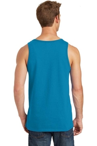 PC54TT - Port & Company Core Cotton Tank Top.  PC54TT