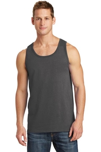 PC54TT - Port & Company Core Cotton Tank Top.  PC54TT