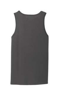 PC54TT - Port & Company Core Cotton Tank Top.  PC54TT