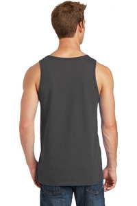 PC54TT - Port & Company Core Cotton Tank Top.  PC54TT