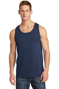 PC54TT - Port & Company Core Cotton Tank Top.  PC54TT