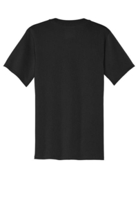 PC54V - Port & Company Core Cotton V-Neck Tee