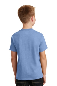 PC54Y - Port & Company - Youth Core Cotton Tee