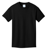 PC54Y - Port & Company - Youth Core Cotton Tee