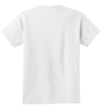 PC54Y - Port & Company - Youth Core Cotton Tee