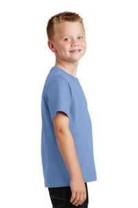 PC54Y - Port & Company - Youth Core Cotton Tee