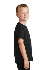 PC54Y - Port & Company - Youth Core Cotton Tee