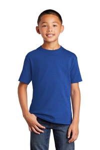 PC54Y - Port & Company - Youth Core Cotton Tee