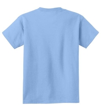 PC54Y - Port & Company - Youth Core Cotton Tee