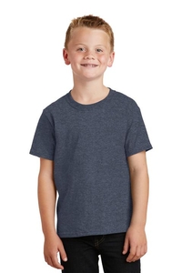 PC54Y - Port & Company - Youth Core Cotton Tee