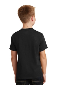 PC54Y - Port & Company - Youth Core Cotton Tee