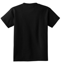 PC54Y - Port & Company - Youth Core Cotton Tee