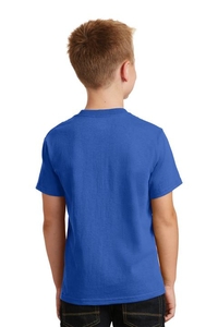 PC54Y - Port & Company - Youth Core Cotton Tee