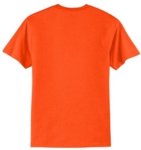 PC55 - Port & Company - Core Blend Tee.  PC55