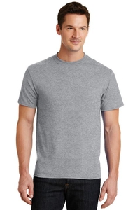 PC55 - Port & Company - Core Blend Tee.  PC55