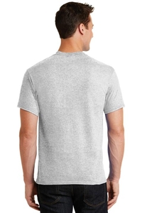 PC55 - Port & Company - Core Blend Tee.  PC55