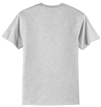 PC55 - Port & Company - Core Blend Tee.  PC55