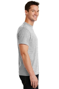 PC55 - Port & Company - Core Blend Tee.  PC55