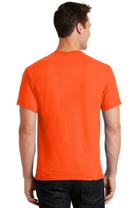 PC55 - Port & Company - Core Blend Tee.  PC55