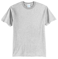 PC55 - Port & Company - Core Blend Tee.  PC55