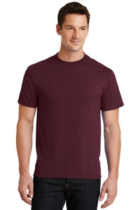 PC55 - Port & Company - Core Blend Tee.  PC55