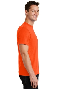 PC55 - Port & Company - Core Blend Tee.  PC55