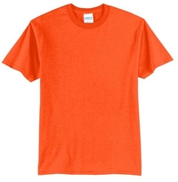 PC55 - Port & Company - Core Blend Tee.  PC55