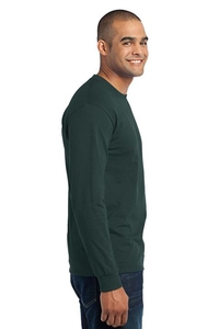 PC55LS - Port & Company - Long Sleeve Core Blend Tee