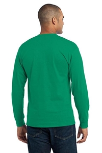 PC55LS - Port & Company - Long Sleeve Core Blend Tee