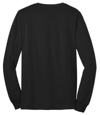 PC55LST - Port & Company Tall Long Sleeve Core Blend Tee