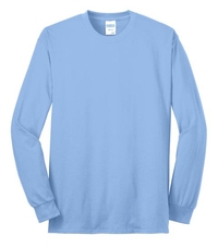 PC55LST - Port & Company Tall Long Sleeve Core Blend Tee