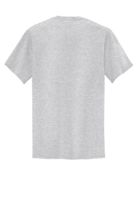 PC55PT - Port & Company Tall Core Blend Pocket Tee