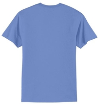 PC55T - Port & Company Tall Core Blend Tee