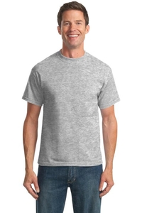 PC55T - Port & Company Tall Core Blend Tee