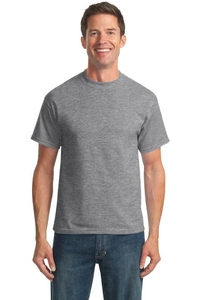 PC55T - Port & Company Tall Core Blend Tee