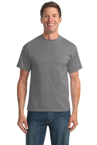 PC55T - Port & Company Tall Core Blend Tee