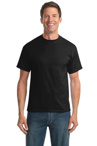 PC55T - Port & Company Tall Core Blend Tee