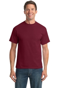 PC55T - Port & Company Tall Core Blend Tee