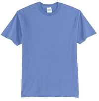 PC55T - Port & Company Tall Core Blend Tee