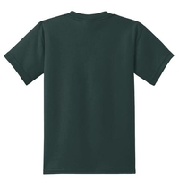 PC55Y - Port & Company - Youth Core Blend Tee.  PC55Y