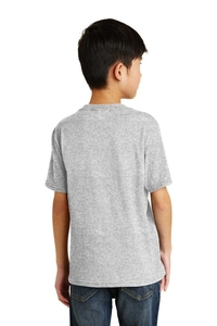 PC55Y - Port & Company - Youth Core Blend Tee.  PC55Y