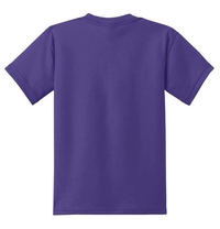 PC55Y - Port & Company - Youth Core Blend Tee.  PC55Y