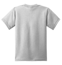 PC55Y - Port & Company - Youth Core Blend Tee.  PC55Y