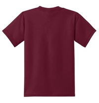 PC55Y - Port & Company - Youth Core Blend Tee.  PC55Y