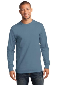 PC61LS - Port & Company - Long Sleeve Essential Tee